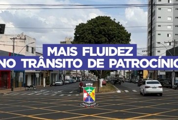 👉🚧📢👍🚨👏 Notícias 📰🗞️ da prefeitura:Governo Municipal promove mudanças no trânsito para facilitar acesso ao centro e à área hospitalar