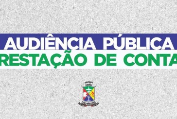 👉🤝👏👍🫴 Notícias 📰🗞️ da prefeitura municipal de Patrocinio.Governo Municipal realiza Audiência Pública de Prestação de Contas