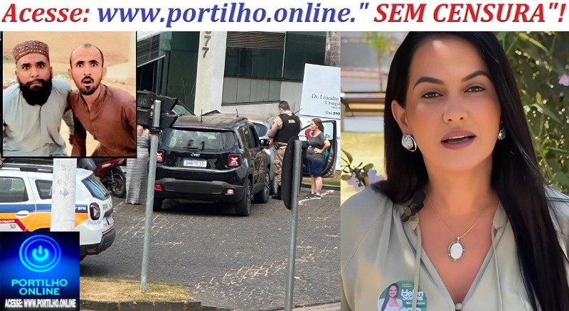 👉😱📢🚨🚒🚔🚧🔬🔭⚗DEU “BO” NO LABORATÓRIO! Helen Soares é recebida pela PM no Laboratório Santos
