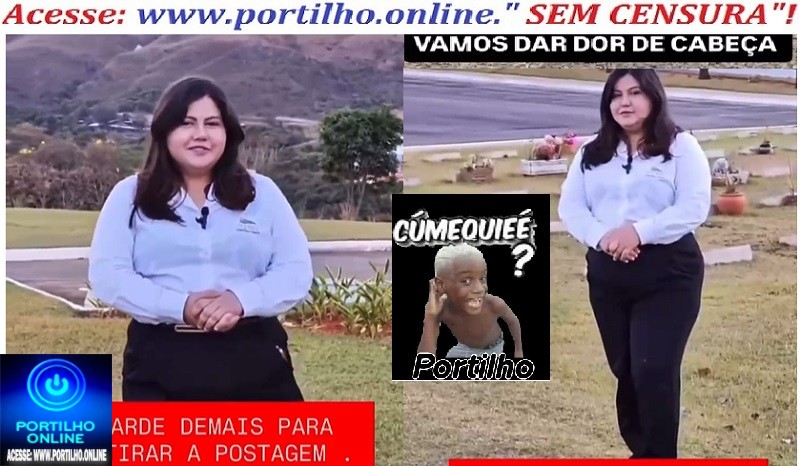 👉📢 😱😭😪⚰🕯😪LUTO! Cemitério informa… O que tem a ver curtir foto de mulher de biquinicom cemintério?