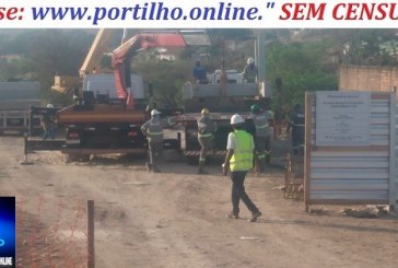 👉👊🙌📢👏🫵🤝Passarela do Bairro Congonhas: Uma Realidade que Finalmentel