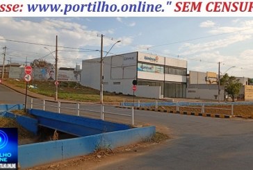👉📢🤝👏👍👊🚧🛑Ponte de acesso ao bairro Morada Nova, no “Rego do Betinho”, é restaurada
