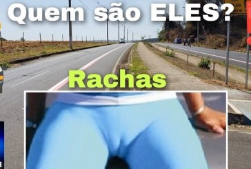 👉🚔🚓🫵🥾🥾🚨😱😡Portilho: nomes dos envolvidos em rachas na Avenida do Enxó são denunciados — confira