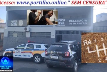 👉😱RÉ NO KIBE! 👁🚔🚓🤔🔎🙀🔍💞💔ELE foi pego com outro homem! Mulher flagra ex com homem e confusão termina na delegacia em Patos de Minas