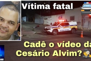👉⚰️🕯️👎🕵️🚨🚦👀📢🚔⚖️ELE ESTÁ MORTO! Quem estava certo afinal? Sinal vermelho, amarelo… ou alta velocidade?