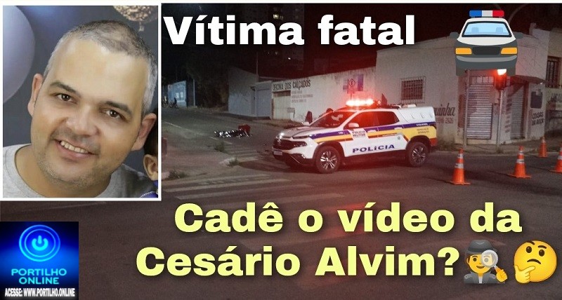 👉⚰️🕯️👎🕵️🚨🚦👀📢🚔⚖️ELE ESTÁ MORTO! Quem estava certo afinal? Sinal vermelho, amarelo… ou alta velocidade?