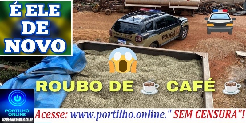 🔍🕵🔎É ELE DE NOVO ROUBANDO CARGA DE CADÊ???🚁📢🚨⚖😳😮🤔 👊🫵🚨📢🚔Conta pra nós ai Portilho quem é esse aí
