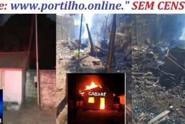 📢👉🤬🚛🚒🔥🥵🚔😱 Casa dos Infernos: ponto de drogas e da bagunça! 👺👹👿☠💀