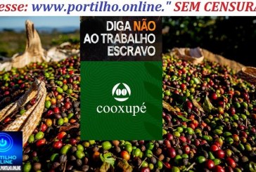 👉📢⚖🚔🚓👁😱Maior cooperativa Cooxupé (Cooperativa Regional dos Cafeicultores de Guaxupé) 👎👎👎👎de café do país é ligada a novos casos de trabalho escravo