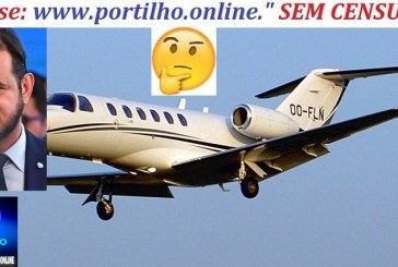 👉📢 Apoiadoar do ” Bozo”🧐⚖🚔🚨🤔🛫🚇✈Áudio: Rueda do União Brasil “tinha 5 jatinhos e queria chegar a 10”