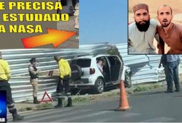 👉🚔📢👀🚨🚒🚑⚖🚓💥❓🤔🔎🕵️‍♀️🔍Esquina das trombandas, mesmo com semáforos! Esse motorista é realmente sem noção!