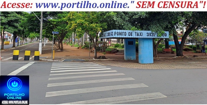 👉📢🤔👊🧐👀🚧Praça Santa Luzia: o antes e o depois da lambança