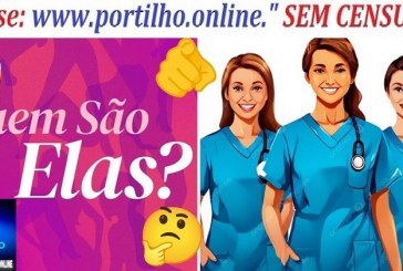 📢?🫵👉 Santa Casa 😱💣⁉ 🚨🩺🩻🩸💊🧬 BAFÃO DAS ” ENFERMEIRAS MÉDICAS”.Santa Casa de Patrocinio. Quem são ” ELAS? 🚨🩺🩻🩸💊🧬💉🚑🩼