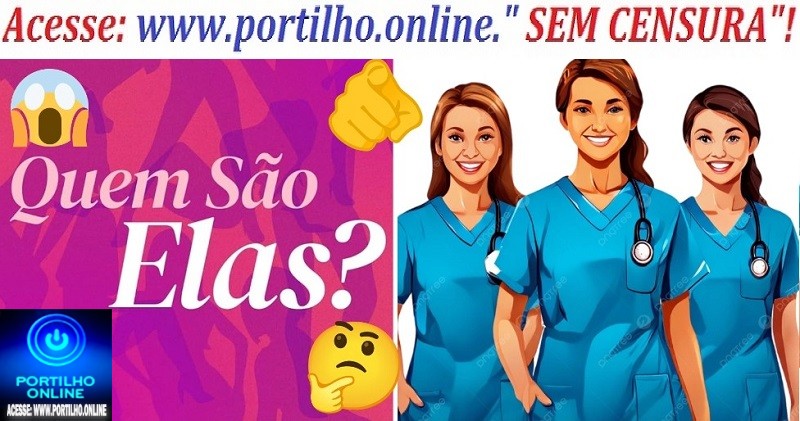 📢?🫵👉 Santa Casa 😱💣⁉ 🚨🩺🩻🩸💊🧬 BAFÃO DAS ” ENFERMEIRAS MÉDICAS”.Santa Casa de Patrocinio. Quem são ” ELAS? 🚨🩺🩻🩸💊🧬💉🚑🩼