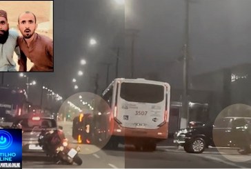 👉😱 HOMICÍDIO!PÁ… PÁ.. PÁ… PÁ 💥💥💥🚒🚑⚰ Balaços …👽🚔🚨🚒💣🕯⚰🗣👿😱 …Vídeo: veja novo ângulo de atentado contra ex-delegado-geral de SP 