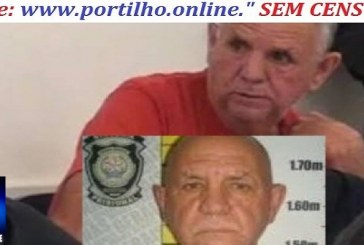 📢🗣No banco do réu 👉🔍🕵🔎👀😱🚓🚔🚨⚖⚰🔫🕯 Novo julgamento: assassino Jorge Marra, irmão do ex-prefeito, será julgado novamente