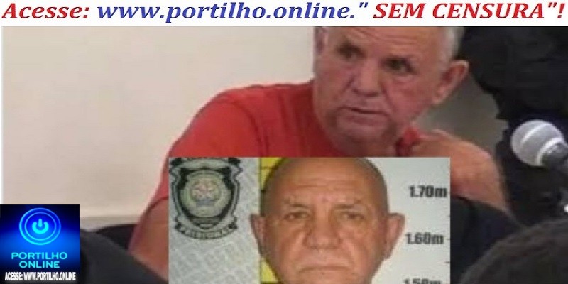 📢🗣No banco do réu 👉🔍🕵🔎👀😱🚓🚔🚨⚖⚰🔫🕯 Novo julgamento: assassino Jorge Marra, irmão do ex-prefeito, será julgado novamente