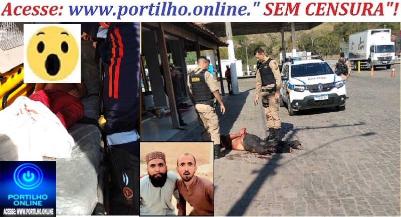 👉😱📢Atenção Imagens Fortes:🚒🚑🚨🚔⚖😱😠🚨 Pai esfaqueia filho de 4 anos e ataca policiais em Mucuri (MG)