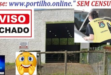 👉🔎🕵🔍🚓🚔⚖📢🚨✍👏Empresa de Vistoria é fechada após denúncias em Minas Gerais