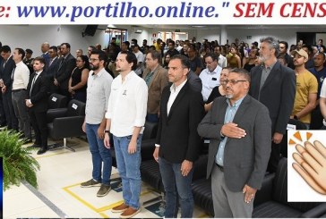 👉⚖Foi um grande sucesso! 👏🤝🚔🚓🎬📢🙌🤝👏👏👏👀🚦Evento de Segurança Pública Marca História na Cidade