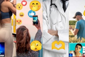 👉💕👀📢🐃🐂🩲💄💋💞👄👅Quem são as influencers que metem gaia nos seus 🫎 chifrudos do agronegócio$?