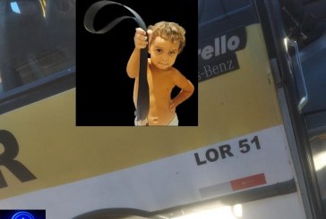 👉👎🚌🚍📢😡🚧🛺Portilho, Gostaria de fazer uma denúncia sobre essas carroças velhas q quebra todos os dias 