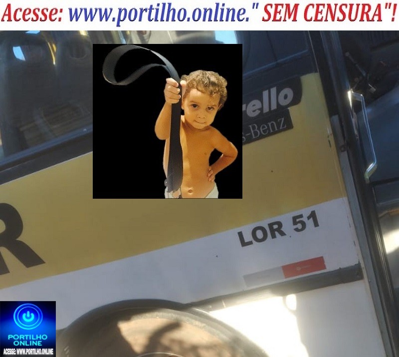 👉👎🚌🚍📢😡🚧🛺Portilho, Gostaria de fazer uma denúncia sobre essas carroças velhas q quebra todos os dias 