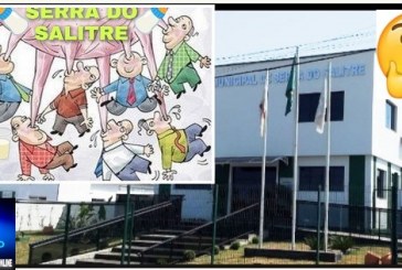 👉😭🍼☕🥛🤫🫵😂 Serra do Salitre: “Beber leite e café” agora virou caso de birra municipal