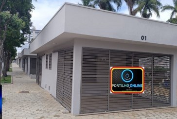 👉📢🫵🤝💸💰😱🤔Licitação dos caixotes da Praça Santa Luzia segue em análise