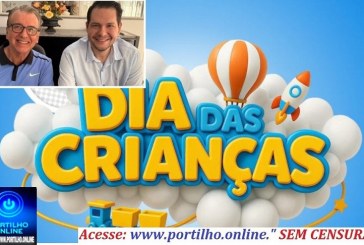 👉🤝👍🎉👏🧞🧚🎠🎢🛝Administração prepara a maior festa para o Dia das Crianças 🎉👏