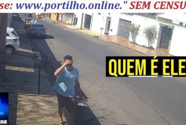 👉😱🕵🚨🚔💥🔎VOCÊ RECONHECE ELE??? 🚨😠🚓📢😡⚖👿👹👀🎥📽 esse covardão que abadonou os filhotes de gatinhos????