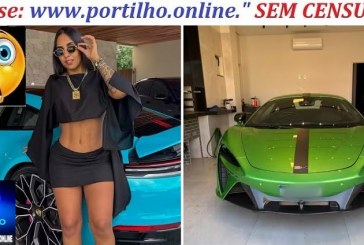 👉🚨🧐🔎🕵️‍♀️🔍📢😱🚓🚔⚖💰Influenciadora Karol Digital é presa por suspeita de chefiar esquema de jogos ilegais