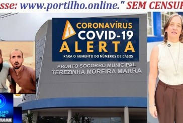 ⚖👿🚨🩺🩻🩸💊🧬💉🚑🩼😥😱🚓🚑🚒⚰ Onda de Covid-19 volta a lotar hospitais em Patrocínio