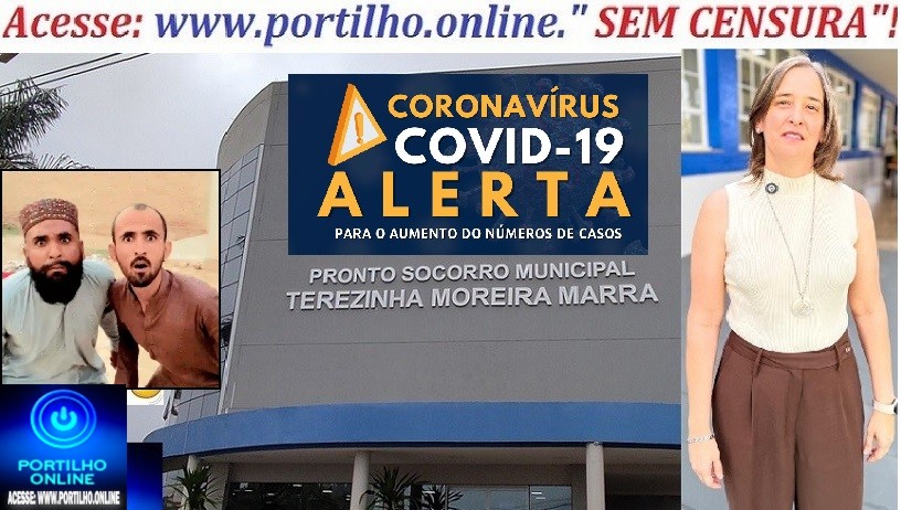 ⚖👿🚨🩺🩻🩸💊🧬💉🚑🩼😥😱🚓🚑🚒⚰ Onda de Covid-19 volta a lotar hospitais em Patrocínio