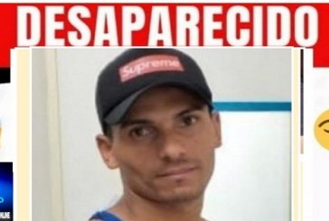 👉📢🔎🕵🔍🚨🚒🚓🚔👀🙌🗣😮🤔DESAPARECIDO: Iran da Silva, 35 anos 