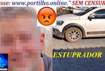 👉😱🤬🕵🔍🔎🚔⚖🚓😠Suspeito de assédio a várias crianças na saída da escola é preso em Unaí; vítima revela terror e ajuda na prisão