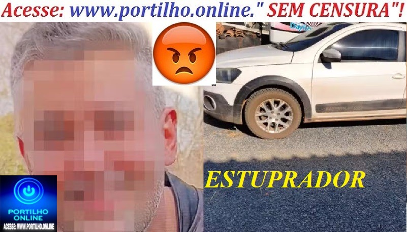 👉😱🤬🕵🔍🔎🚔⚖🚓😠Suspeito de assédio a várias crianças na saída da escola é preso em Unaí; vítima revela terror e ajuda na prisão