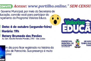 👉👀😱📐📌📚✍📢🧐👉👏É HOJE! ACONTECERÁ O GRANDE EVENTO “9OVIDADES NA EDUCAÇÃO”