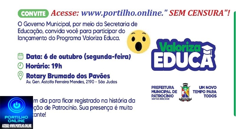 👉👀😱📐📌📚✍📢🧐👉👏É HOJE! ACONTECERÁ O GRANDE EVENTO “9OVIDADES NA EDUCAÇÃO”