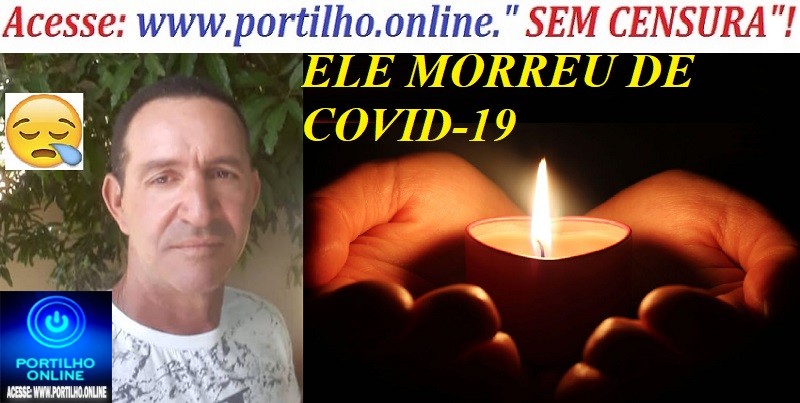 📢👉ELE MORREU DE COVID-19😭😱 ⚰🤔🕯🤔🤫 🩺🩻🦽🌡💊🚑🩺🩻🩸💉🩼🚐 SERÁ QUE VAI TER VELORIO?