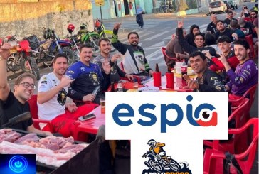 🤬🚧🧐❓🚔🤔📢🔎🏍🛵MOTOCROSS – Comentários sobre equipes do Boteco Maruco que colocam mesas na rua