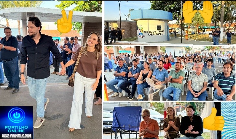 👉🤝🏗️👏✍️🙌👍💪✌️Praça da Santa Casa é reinaugurada com a assinatura “Brasileiro” — e o resultado ficou lindo! 🏗️🌿✨