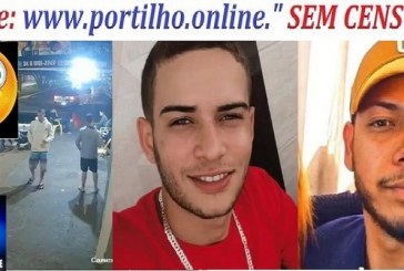 👉😱 HOMICÍDIOS! EXECUÇÃO BRUTAL EM ARAGUARI: PÁ… PÁ.. PÁ… PÁ 💥💥💥🚒🚑⚰ Balaços …👽🚔🚨🚒💣🕯⚰🗣👿😱 …Vídeo: