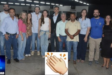 👉✍📢🧐❓😱👀🕵🔍🔎🙏🤝👊Prefeito Dr. Gustavo Brasileiro anuncia pacote histórico de valorização da educação e encerra pretensões da chamada “família Marra”