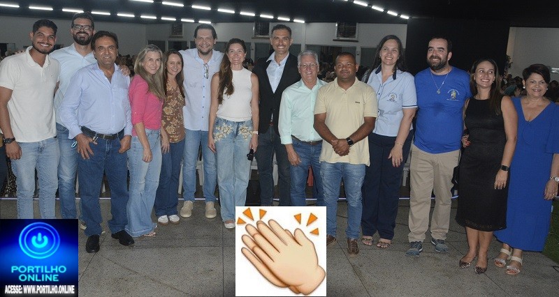 👉✍📢🧐❓😱👀🕵🔍🔎🙏🤝👊Prefeito Dr. Gustavo Brasileiro anuncia pacote histórico de valorização da educação e encerra pretensões da chamada “família Marra”