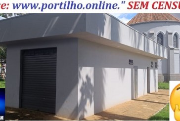 👉🧐🤢🤮🤧🛠🚿🚽🛁🛀Com as licitações dos “caixotes” da praça… e os banheiros públicos, quem vai cuidar?