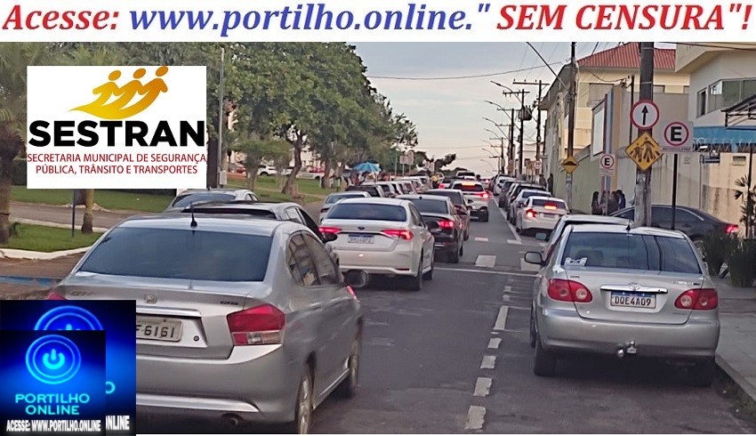 👉🤔🚏🚨📢🫵🚦🚧✍️👎Portilho depois faz uma reportagem do estacionamento na escola normal.