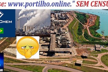 👉🤔🚔🔍🕵🧐👀🧐🧐🚨📢👹💨🌪🌬🤢🤮Moradores não aguentam mais a “fábrica de poluição” da EuroChem!