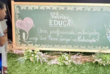 🫵🏻🤝🙏🏻✌🏼👉🏼🙌🏻🤙🏼👊🏻Prefeito Dr. Gustavo Brasileiro se emociona com a presença de mais de 2.500 pessoas em evento( Valoriza/educar) no Brumado