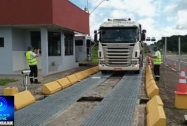 👉🚨🫵🚧👎👊😡🚏 🛣️🛣️🛣️ Necessidade urgente de balança na MG-230